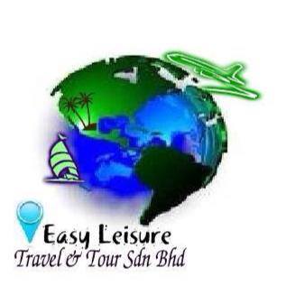 EASY LEISURE TRAVEL & TOURS SDN BHD logo