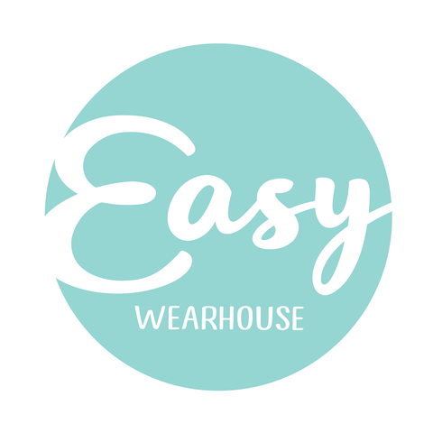 EASY WEARHOUSE MARKETING SDN. BHD. logo