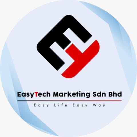 EASYTECH MACHINERY SDN. BHD. Logo