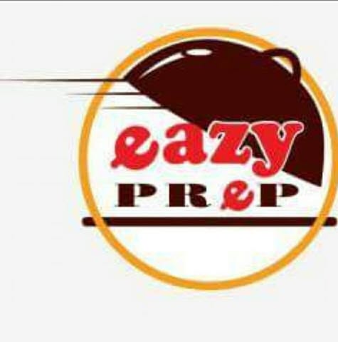 EAZY PREP SDN. BHD. logo