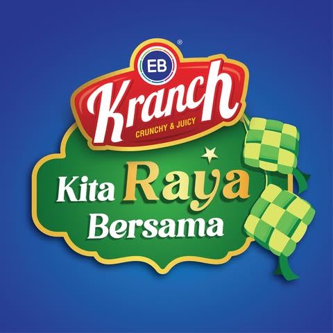 EB FOOD INT SDN. BHD. logo
