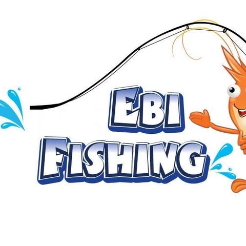 EBI FISHING SDN. BHD. logo