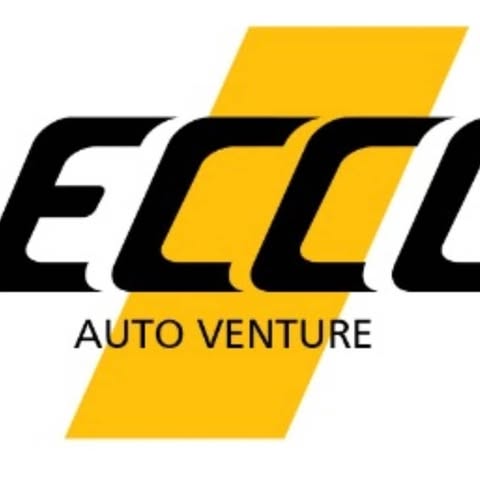 ECCO AUTO VENTURE SDN. BHD. logo