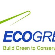 ECO GREEN HVAC SDN. BHD. logo