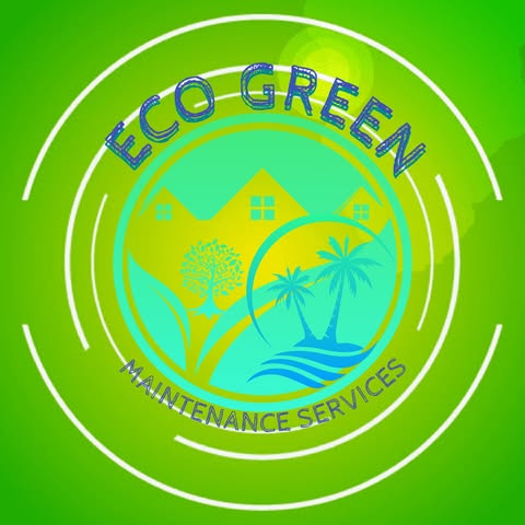 ECO GREEN MAINTENANCE SERVICES SDN. BHD. logo