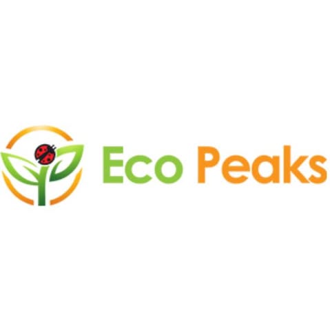 ECO PEAKS SDN. BHD. logo