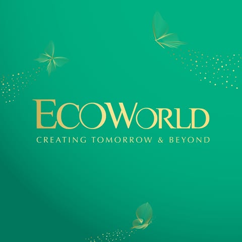 ECO WORLD FOUNDATION logo