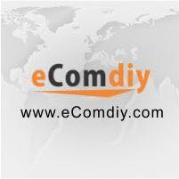ECOMDIY NETWORK SDN. BHD. logo