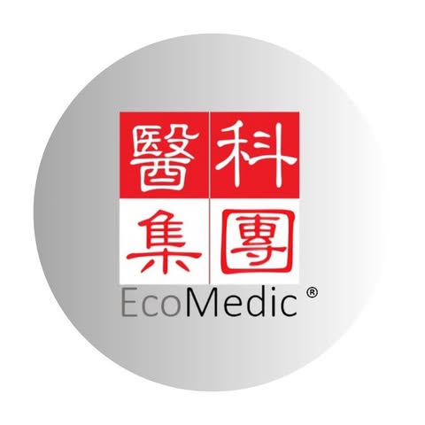 ECOMEDIC GROUP SDN. BHD. logo