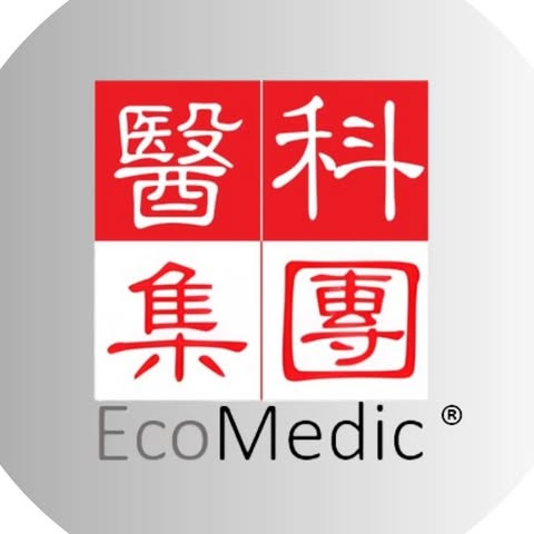 ECOMEDIC (BAGAN AJAM) SDN. BHD. logo