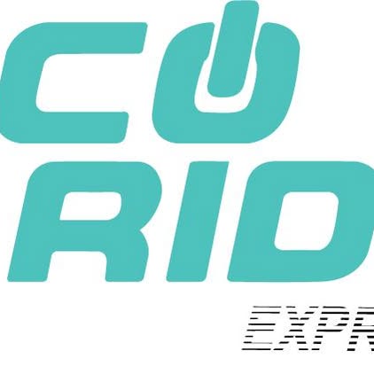 ECORIDE EXPRESS SDN. BHD. logo