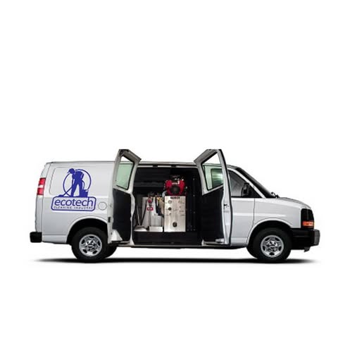ECOTECH CLEANING INDUSTRY SDN. BHD. logo