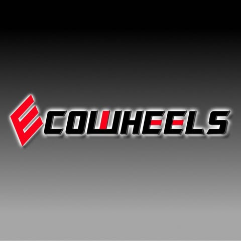 ECOWHEELS SDN. BHD. logo