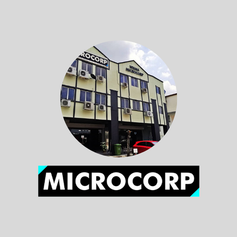 EFFCOM CORPORATE SERVICES SDN. BHD. logo