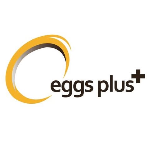 EGGS ENTERTAINMENT SDN BHD logo