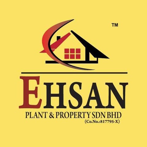 EHSAN ESTATE SDN BHD Logo