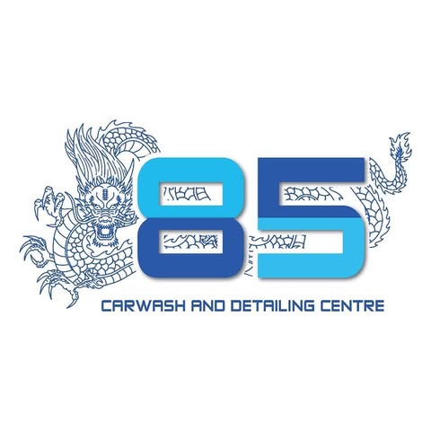 EIGHT FIVE CRYSTAL CLEAR SDN. BHD. logo