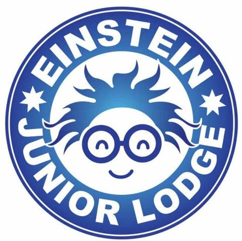 EINSTEIN JUNIOR LODGE SDN. BHD. logo