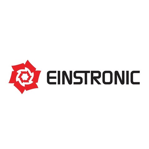 EINSTRONIC ENTERPRISE SDN. BHD. logo