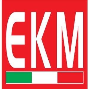 EKM ENTERPRISE SDN BHD logo
