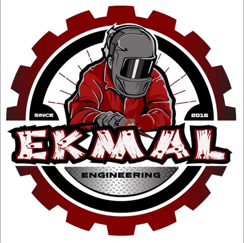 EKMAL ENGINEERING SDN. BHD. logo