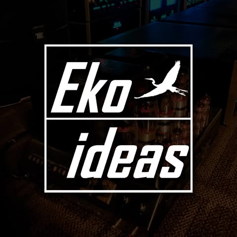 EKO IDEAS SDN BHD logo