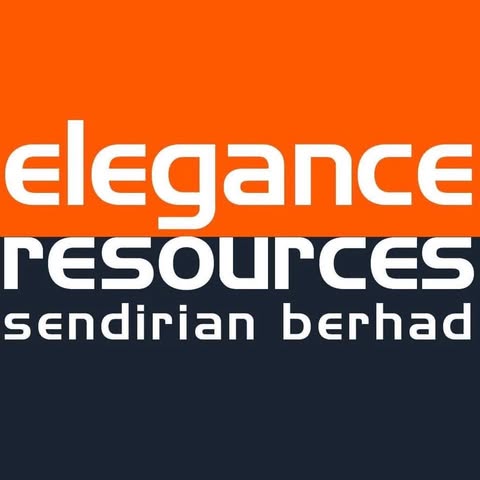 ELEGANCE RESOURCES SDN. BHD. logo