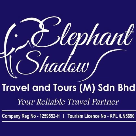 ELEPHANT SHADOW HOLIDAYS AND TOURS MALAYSIA SDN BHD logo