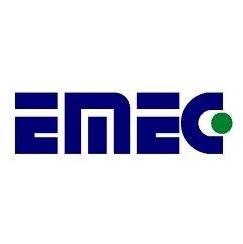 EMEC SOLUTIONS SDN BHD logo
