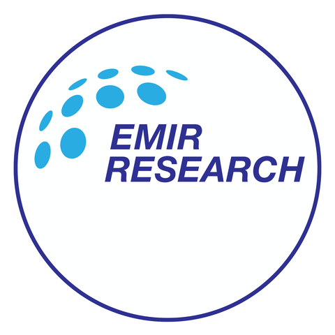 EMIR RESEARCH (M) SDN. BHD. logo