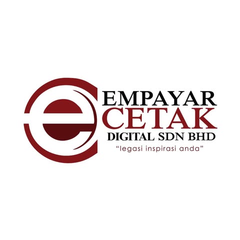 EMPAYAR CETAK DIGITAL SDN. BHD. logo