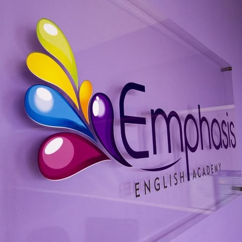 EMPHASIS ENGLISH SDN. BHD. logo