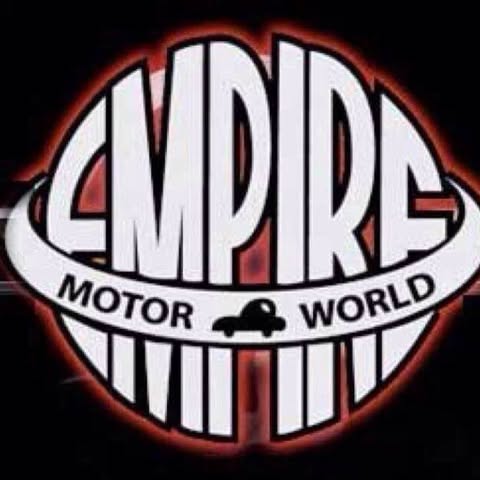 EMPIRE MOTOR WORLD SDN. BHD. logo