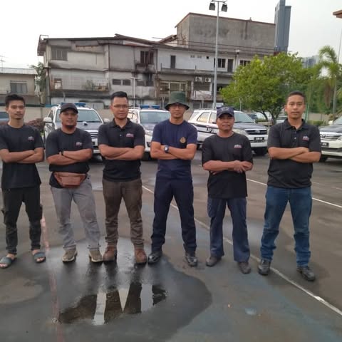 EMPIRE NAKHODA WORKSHOP SDN. BHD. logo