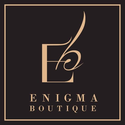 ENIGMA BOUTIQUE SDN. BHD. logo