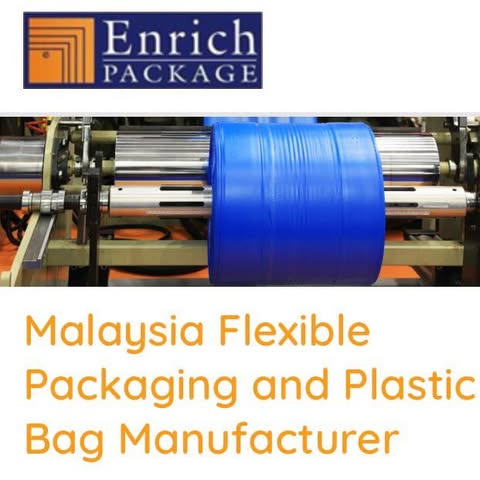 ENRICH POLYBAG (MALAYSIA) SDN BHD Logo