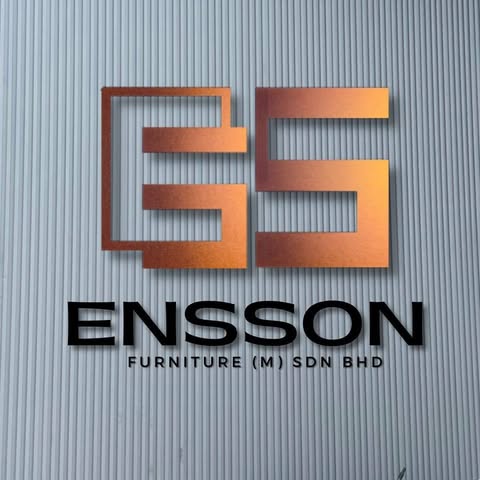 ENSSON FURNITURE (M) SDN. BHD. logo