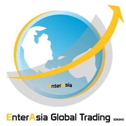 ENTERASIA GLOBAL TRADING SDN. BHD. logo