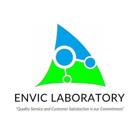 ENVIC LABORATORY SDN. BHD. logo