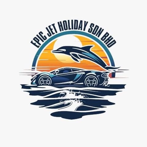 EPIC JET HOLIDAYS SDN. BHD. logo