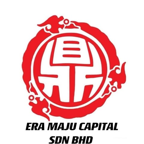 ERAMAJU ABADI SDN BHD logo