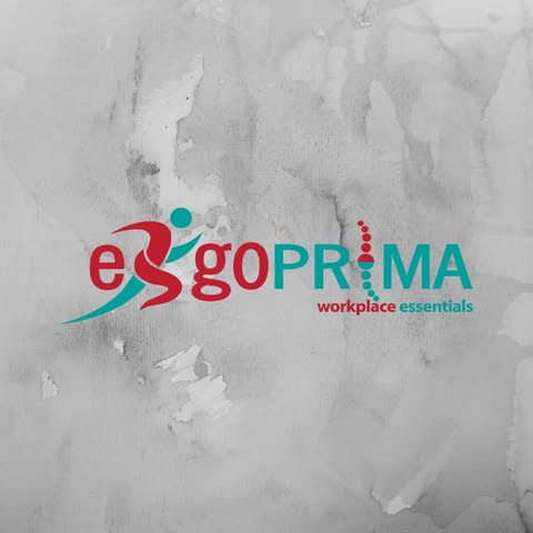 ERGOPRIMA SDN. BHD. logo