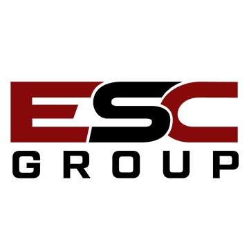 ESC STEEL ENGINEERING SDN. BHD. Logo