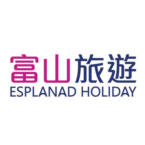 ESPLANAD HOLIDAY SDN. BHD. logo
