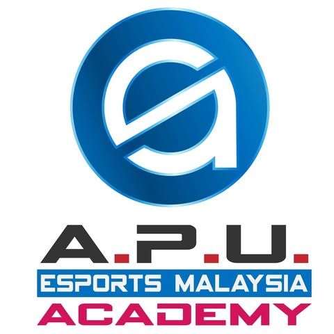 ESPORTS ACADEMY SDN BHD logo