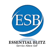 ESSENTIAL BLITZ SDN. BHD. logo