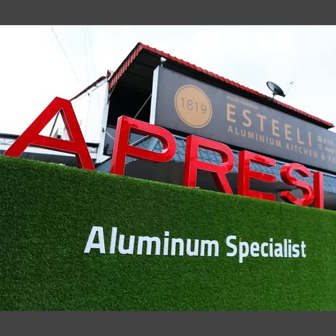 ESTEELI SDN. BHD. logo