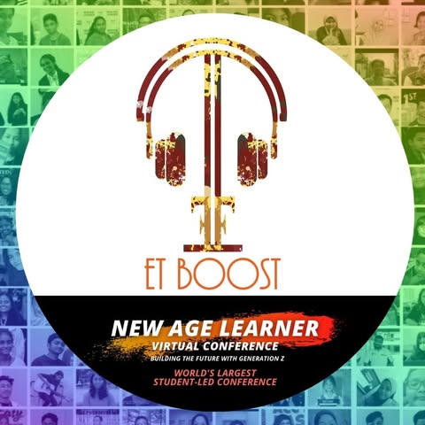 ET BOOST SDN. BHD. logo
