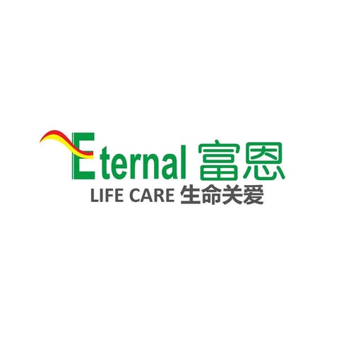 ETERNAL LIFE CARE SDN. BHD. logo