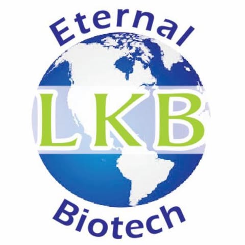 ETERNAL LKB GLOBAL BIOTECH SDN. BHD. logo